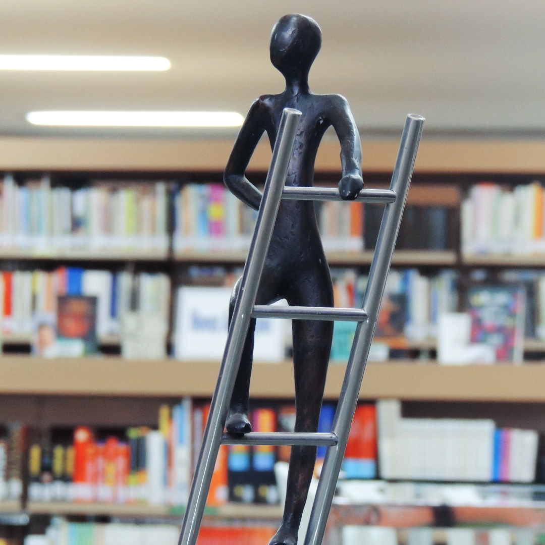 Centro de Estudos e Pesquisas (Biblioteca)