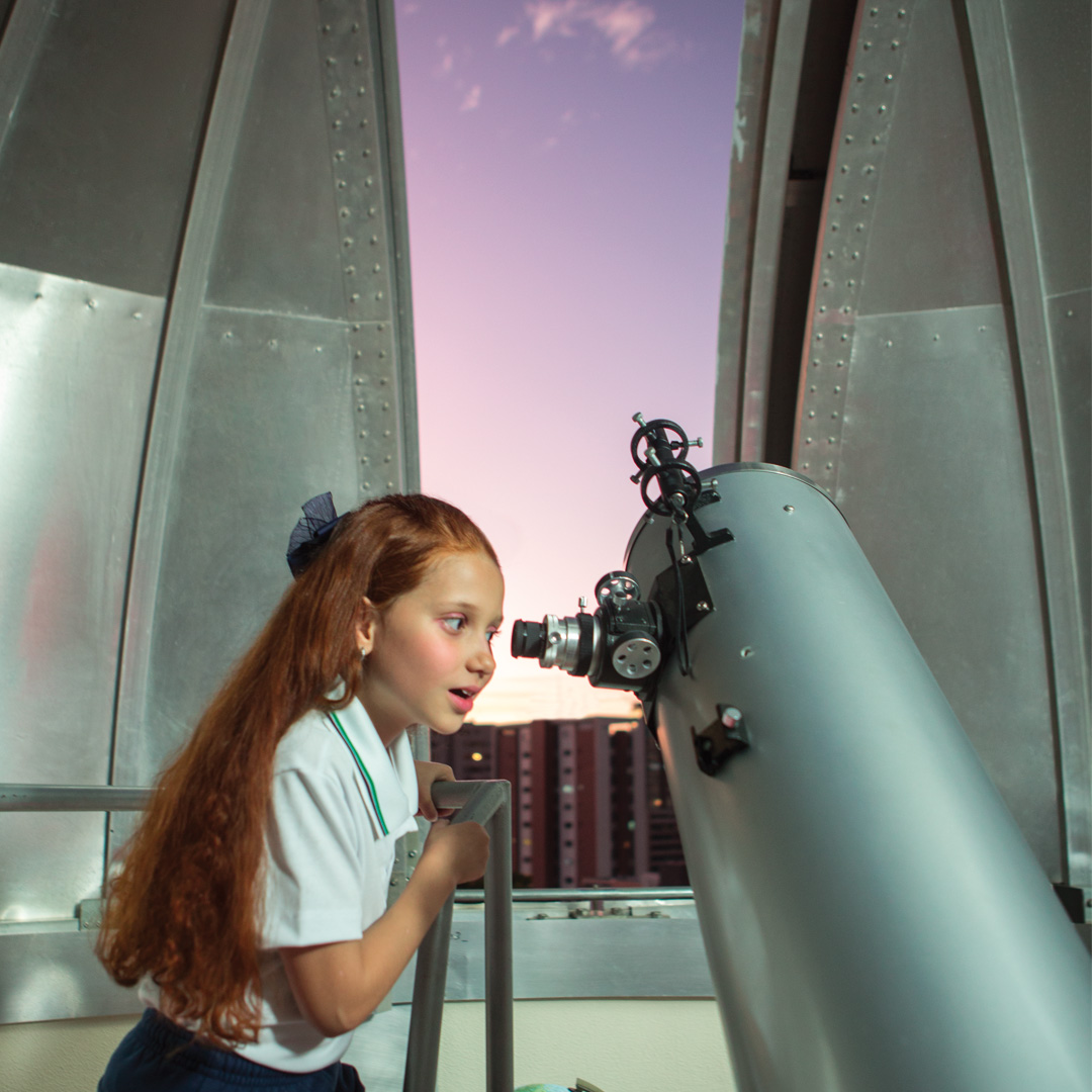 Observatório Astronômico